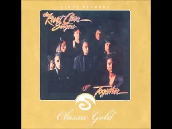 Kurt Carr - Holy, Holy, Holy